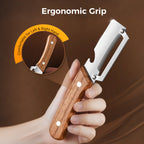 Multi-Functional Vegetable Peeler