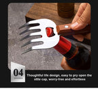 Stainless Steel Meat Slicer