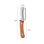 Multi-Functional Vegetable Peeler