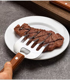 Stainless Steel Meat Slicer