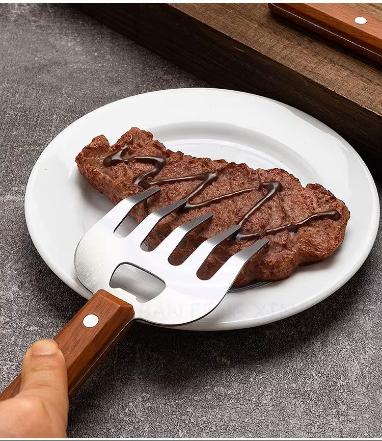 Stainless Steel Meat Slicer