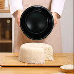 Mini One-Button Dual Purpose Non-Stick Rice Cooker