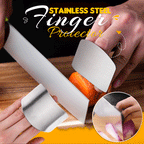 Stainless Steel Finger Guards