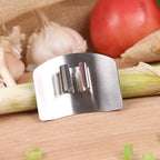 Stainless Steel Finger Guards