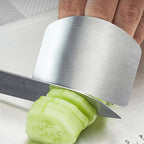 Stainless Steel Finger Guards