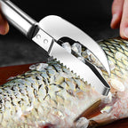 Stainless Steel Multifunctional Fish Maw Knife