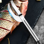 Stainless Steel Multifunctional Fish Maw Knife