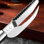 Stainless Steel Multifunctional Fish Maw Knife