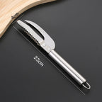 Stainless Steel Multifunctional Fish Maw Knife